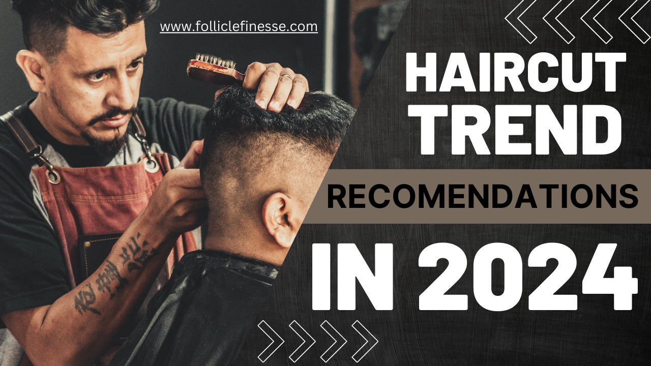 haircut styles in 2024