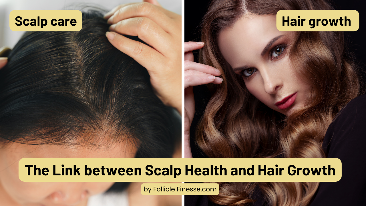 scalp care, scalp, dry scalp, hair growth, hair loss, dandruff, scalp health, scalp hair and dandruff