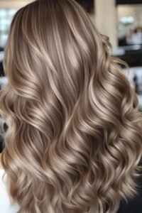 dirty blonde hair color dirty blonde hair color, hair color trends 2024, hair color