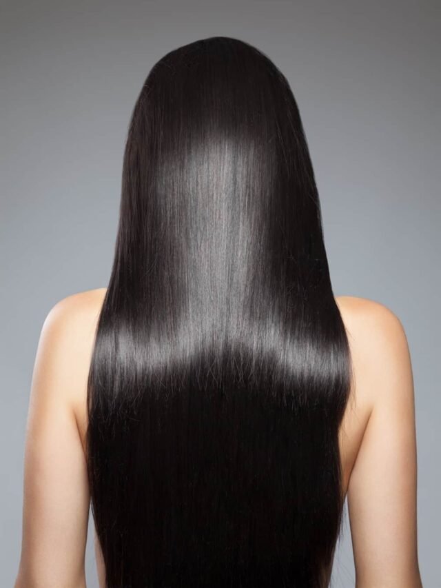 10 Best Foods to Help Hair Growth