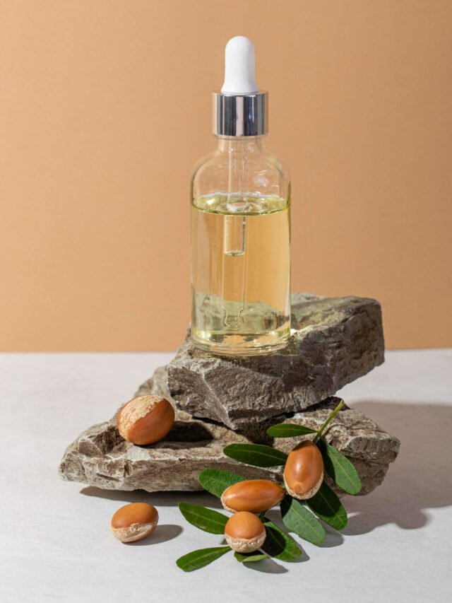 10 Best Hair Growth Oils