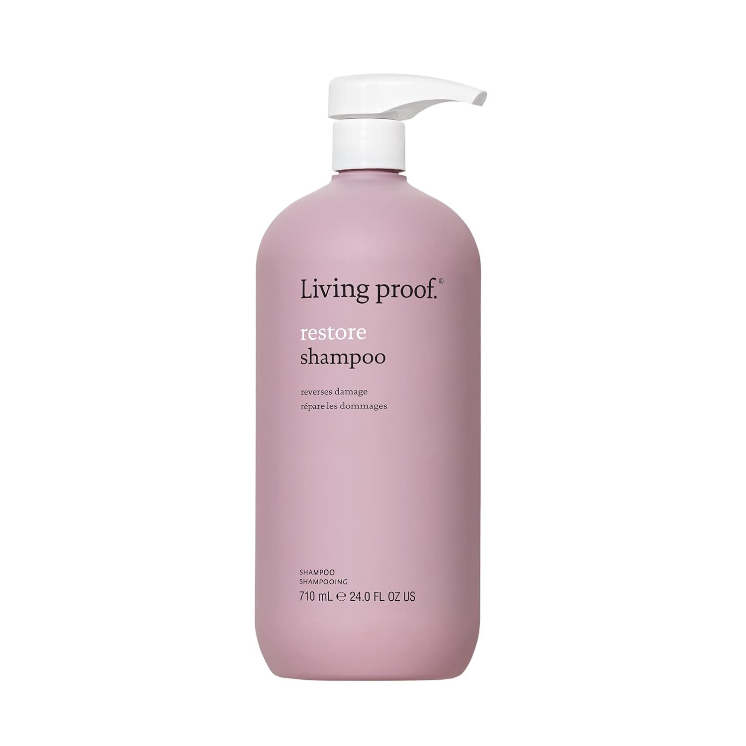 Living Proof Restore Shampoo