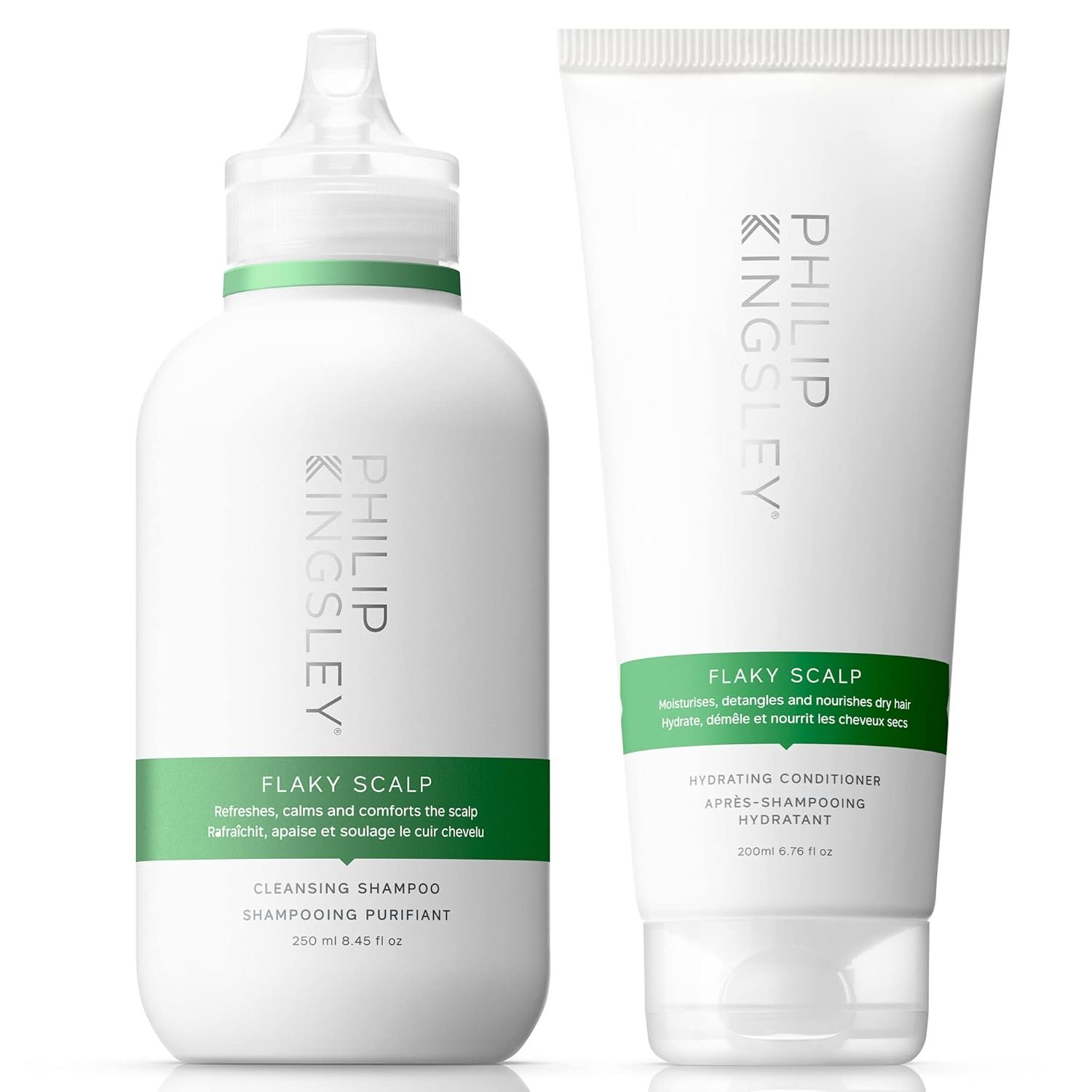 Philip Kingsley Flaky/Itchy Scalp Shampoo