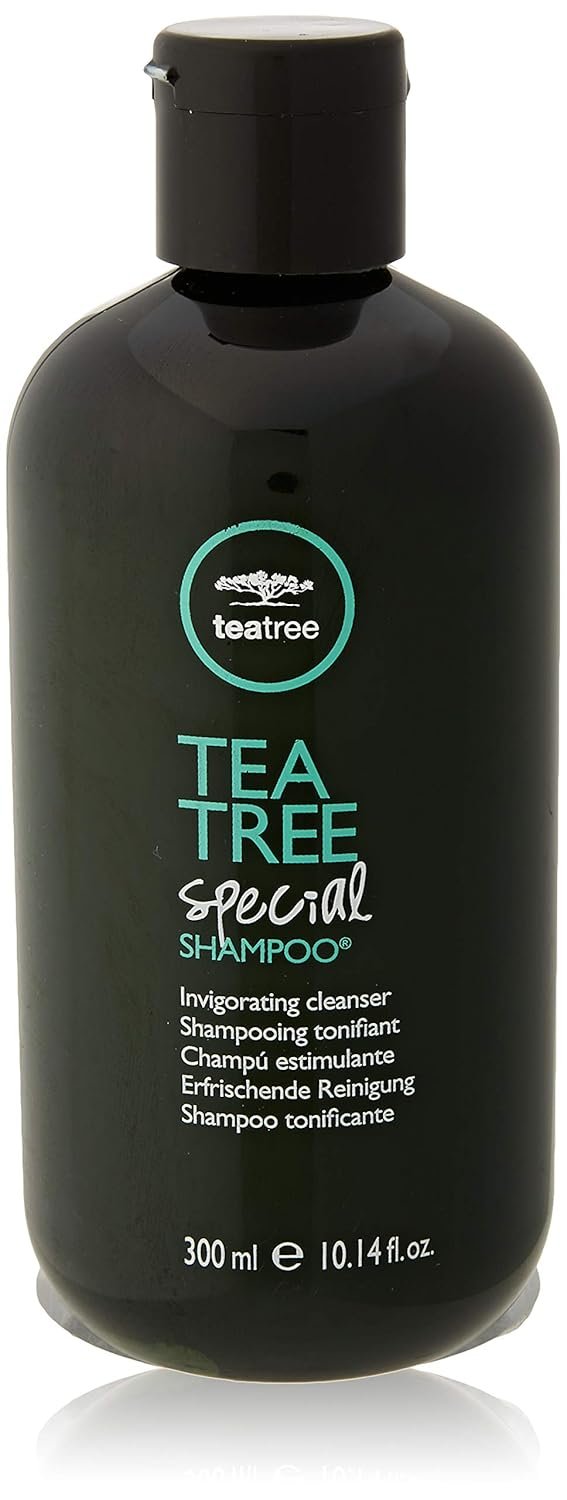 Paul Mitchell Tea Tree Special Shampoo