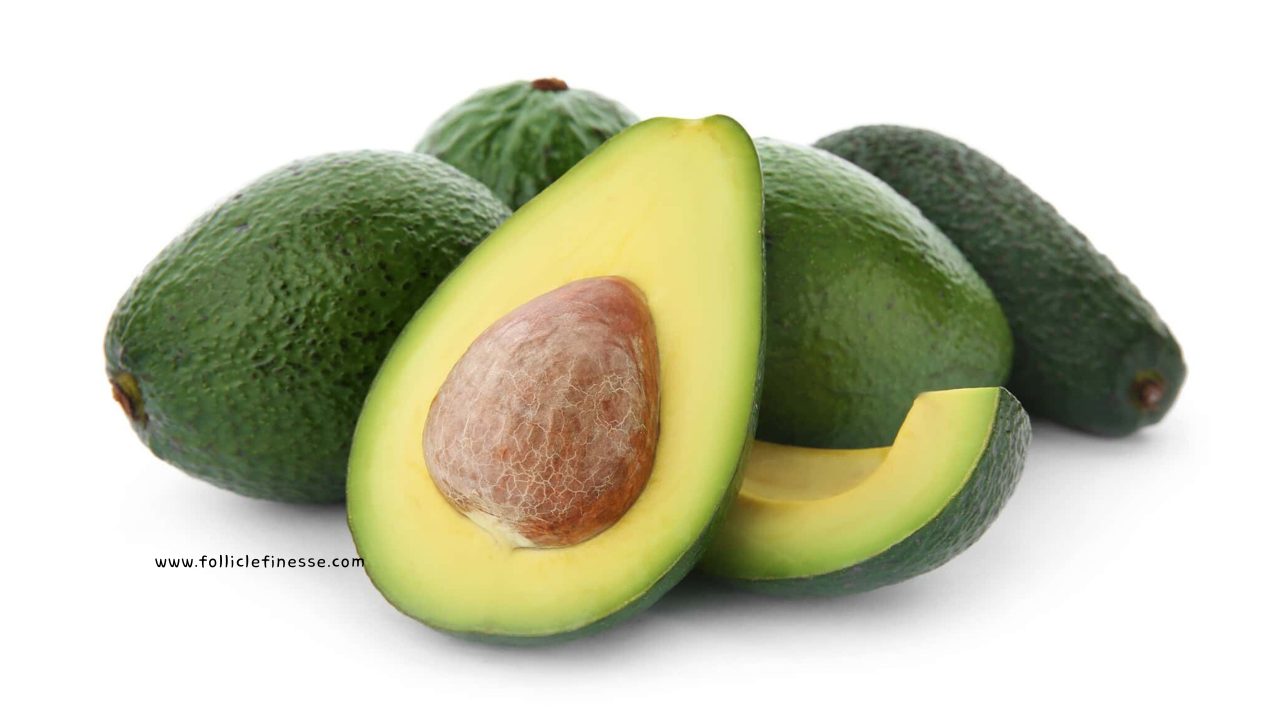 15 surprising foods that boost hair health instantly