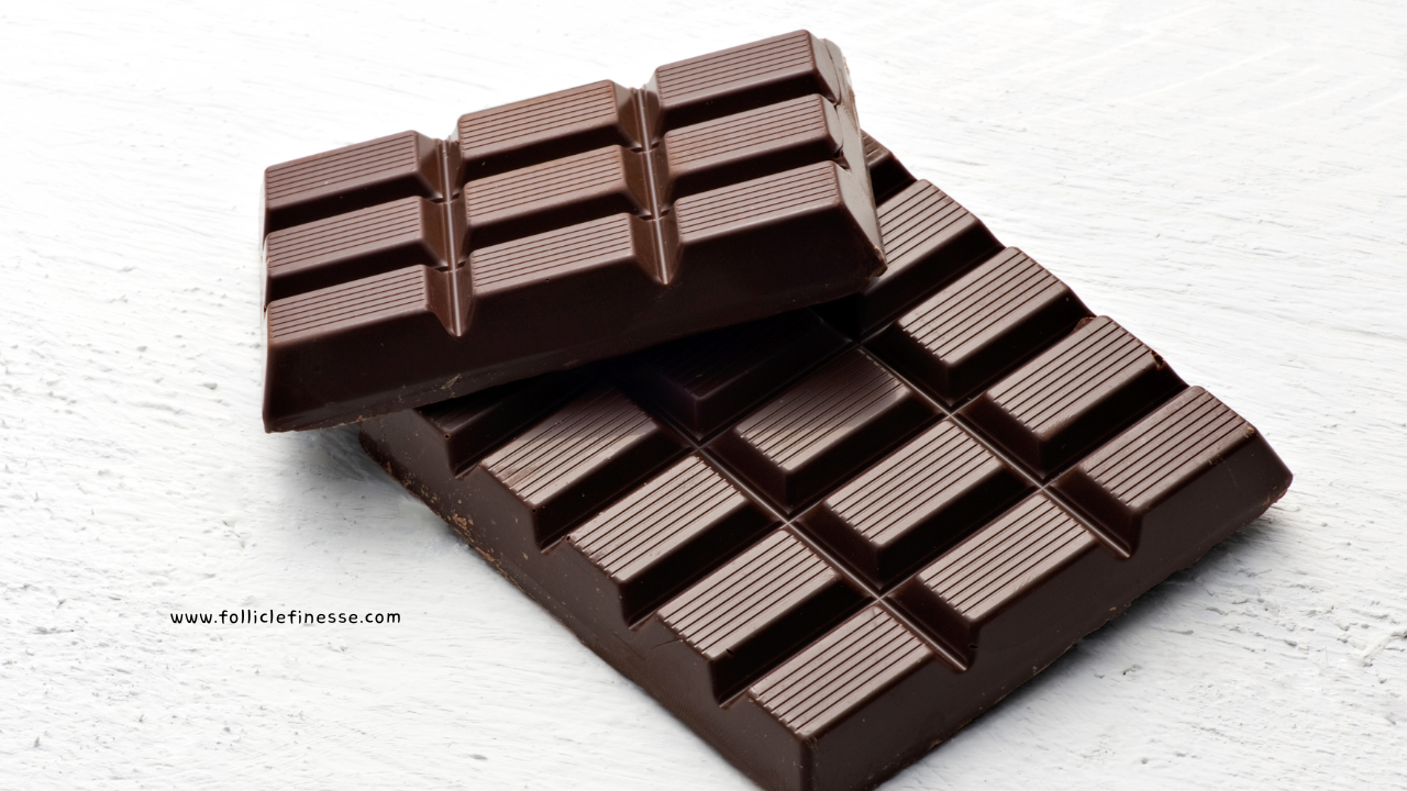 15 surprising foods that boost hair health instantly