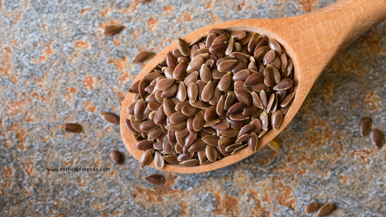 15 surprising foods that boost hair health instantly