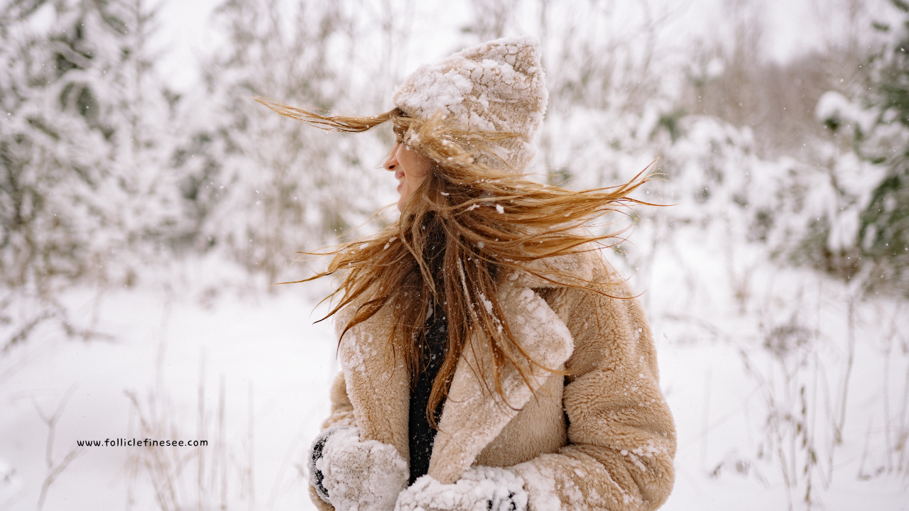 Winter Hair Care Tips:, Winter Hair Care Tips: 2025, Tips to Maintain Healthy Hair During Winter 2025, Natural ingredients for hair growth 2025, Natural ingredients for hair growth