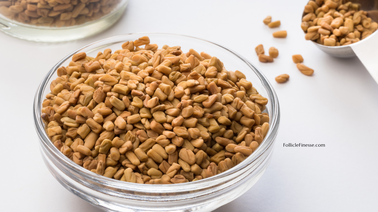 Fenugreek Seeds: An Ancient Remedy, Hair growth is a common concern for many, especially in an era where pollution, stress, and lifestyle choices affect hair health. In 2025, the demand for natural remedies is at an all-time high as people turn to safer, eco-friendly solutions. These remedies not only promote hair growth but also improve overall scalp health, leaving hair luscious and vibrant. In this article, we explore the best natural remedies for hair growth in 2025, their effectiveness, and how to incorporate them into your routine for noticeable results.