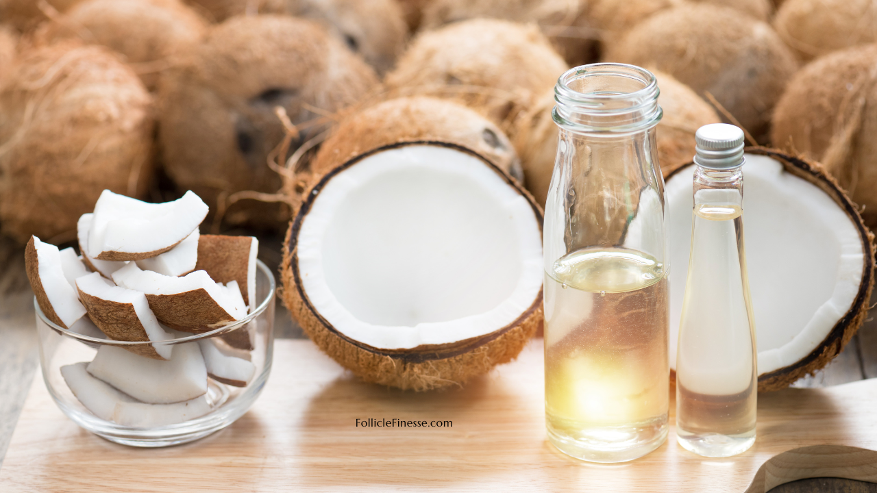 Coconut Oil: Nature’s Conditioner, Hair growth is a common concern for many, especially in an era where pollution, stress, and lifestyle choices affect hair health. In 2025, the demand for natural remedies is at an all-time high as people turn to safer, eco-friendly solutions. These remedies not only promote hair growth but also improve overall scalp health, leaving hair luscious and vibrant. In this article, we explore the best natural remedies for hair growth in 2025, their effectiveness, and how to incorporate them into your routine for noticeable results.