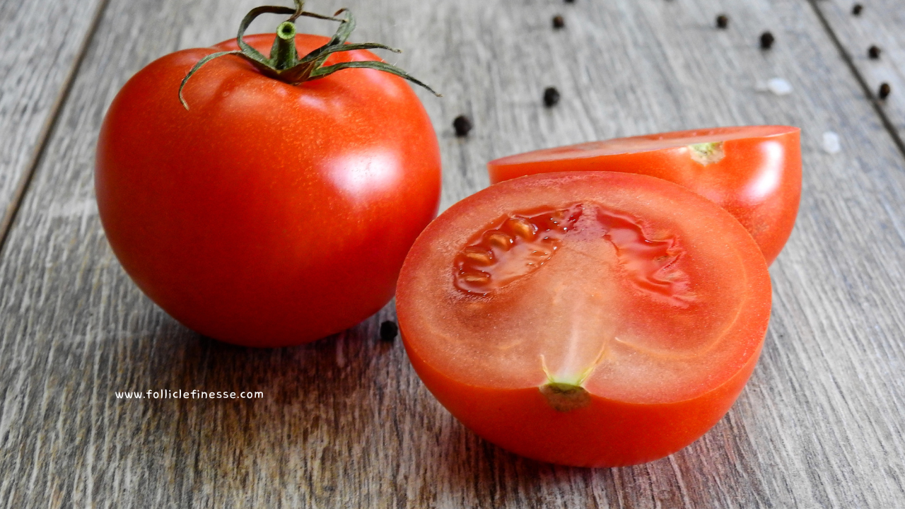 15 surprising foods that boost hair health instantly
