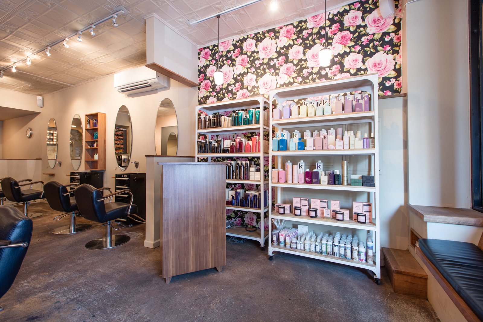 Soon Beauty Lab - A trendy East Village salon providing both classic and modern haircuts at budget-friendly rates.